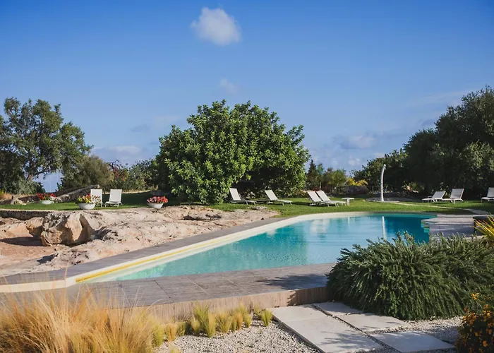 Appartement Le Cave Di Fontane Bianche Cassibile