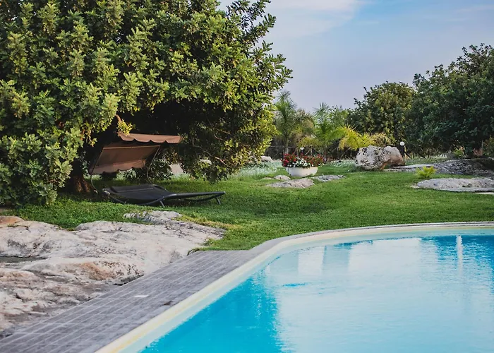 Le Cave Di Fontane Bianche *