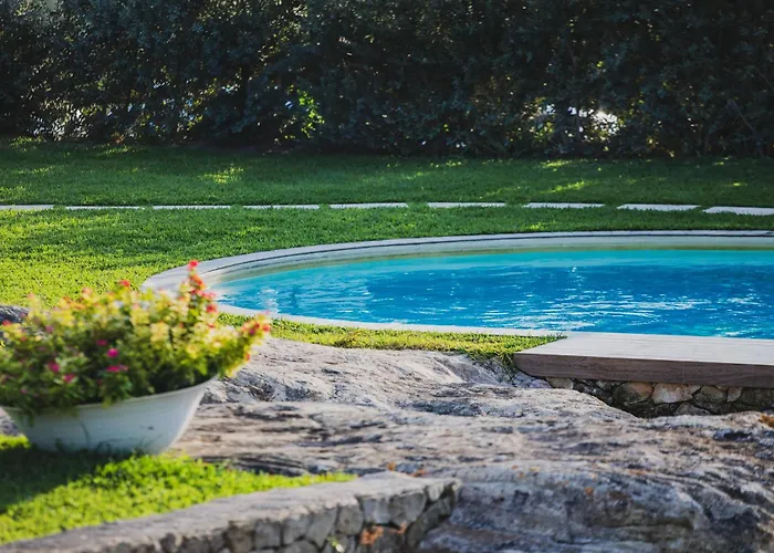Le Cave Di Fontane Bianche Cassibile