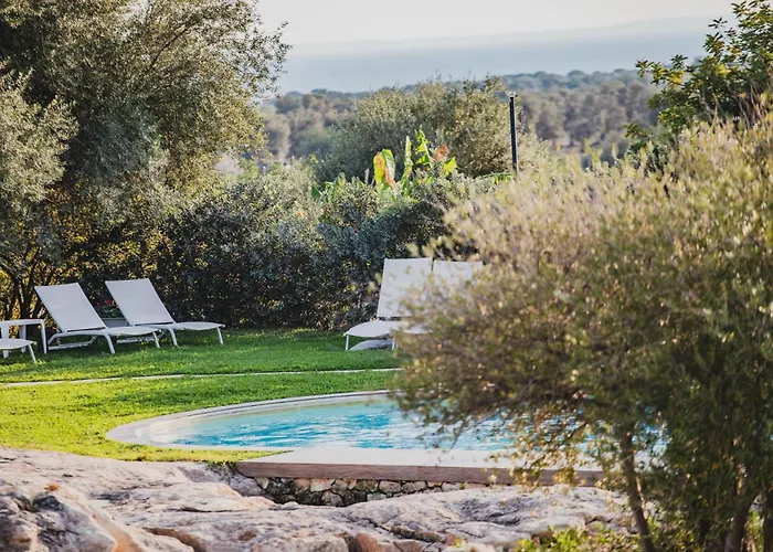 Le Cave Di Fontane Bianche