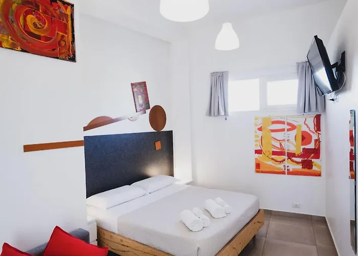 Le Cave Di Fontane Bianche Appartement Cassibile