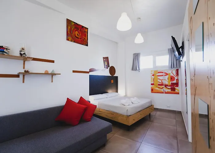 Le Cave Di Fontane Bianche *