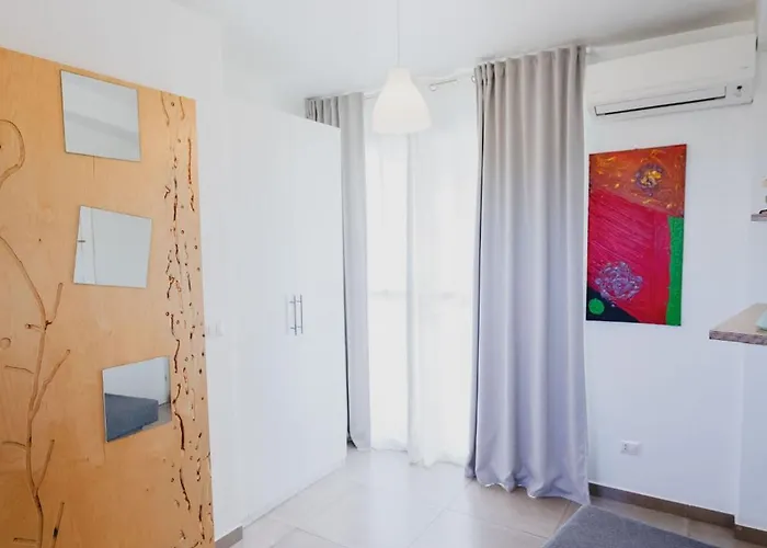 Le Cave Di Fontane Bianche Appartement Cassibile