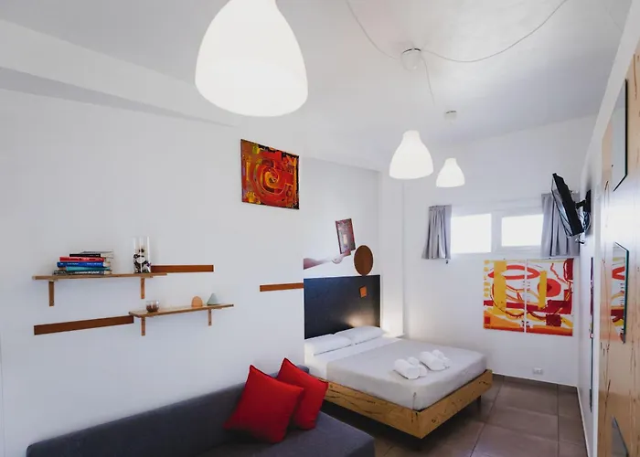 Le Cave Di Fontane Bianche * Cassibile