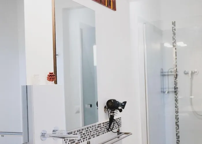 Appartement Le Cave Di Fontane Bianche