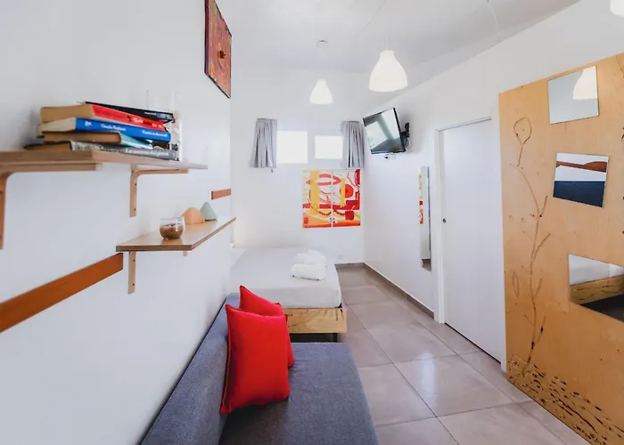 Le Cave Di Fontane Bianche Appartement Cassibile